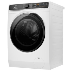 Máy giặt sấy Electrolux Inverter giặt 11kg - sấy 7kg EWW1123P5WC Mới 2024