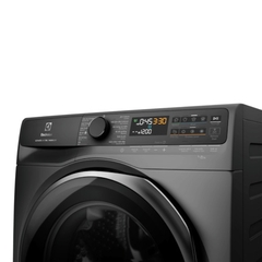 Máy giặt sấy Electrolux Inverter giặt 11kg - sấy 7kg EWW1143R7SC - Chính hãng