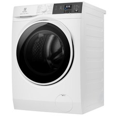 Máy giặt sấy Electrolux Inverter giặt 9kg - sấy 6kg EWW9024P3WC Mới 2024