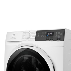 Máy giặt sấy Electrolux Inverter giặt 9kg - sấy 6kg EWW9024P3WC Mới 2024