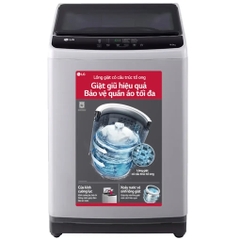 Máy giặt LG 9kg T2109NT1G - Chính hãng