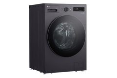 Máy giặt LG AI DD Inverter 15kg F2515SNTG - Chính hãng