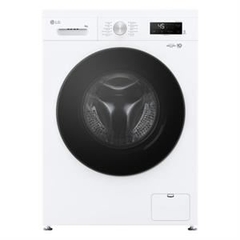 Máy giặt LG Inverter 9 kg FB1209S5W - Chính hãng