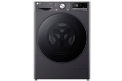 Máy giặt LG Inverter 9 kg FV1409S4M1 - Mới 2025