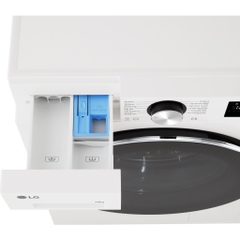 Máy giặt LG AI DD Inverter 10 kg FX1410N5W - Mới 2025