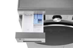 Máy giặt LG AI DD Inverter 11 kg FX1411N5S - Mới 2025