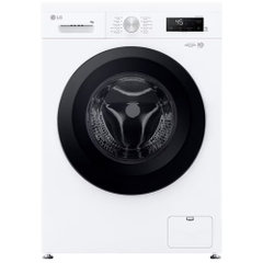 Máy giặt LG Inverter 9kg FB1209S6W1 - Chính hãng
