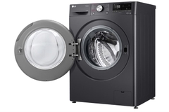 Máy giặt sấy LG Inverter giặt 10 kg sấy 6 kg FV1410D4M1 - Chính hãng