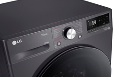 Máy giặt sấy LG Inverter giặt 10 kg sấy 6 kg FV1410D4M1 - Chính hãng