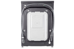 Máy giặt sấy LG Inverter giặt 10 kg sấy 6 kg FV1410D4M1 - Chính hãng