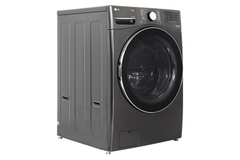 Máy giặt sấy LG AI DD Inverter giặt 21kg - sấy 12kg F2721HVRB - Chính hãng