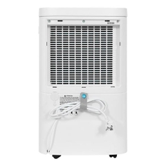 Máy hút ẩm Electrolux EDH10TRBW1 10 lít - Chính hãng