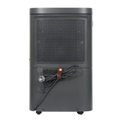 Máy hút ẩm Electrolux EDH12TRBD2 12 lít - Chính hãng
