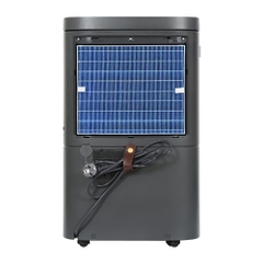 Máy hút ẩm Electrolux EDH12TRBD2 12 lít - Chính hãng