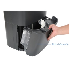 Máy hút ẩm Electrolux EDH12TRBD2 12 lít - Chính hãng