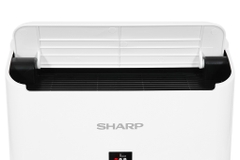 Máy hút ẩm Sharp DW-D12A-W - Chính hãng