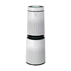 Máy lọc không khí 2 tầng LG PuriCare AS10GDWH0 ABAE 70W - Chính hãng