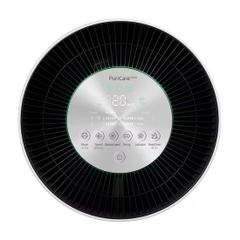 Máy lọc không khí 2 tầng LG PuriCare AS10GDWH0 ABAE 70W - Chính hãng