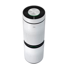 Máy lọc không khí 2 tầng LG PuriCare AS10GDWH0 ABAE 70W - Chính hãng