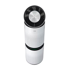 Máy lọc không khí 2 tầng LG PuriCare AS10GDWH0 ABAE 70W - Chính hãng