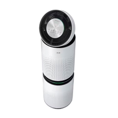 Máy lọc không khí 2 tầng LG PuriCare AS10GDWH0 ABAE 70W - Chính hãng