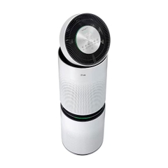 Máy lọc không khí 2 tầng LG PuriCare AS10GDWH0 ABAE 70W - Chính hãng