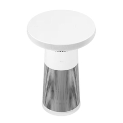 Máy lọc không khí kết hợp Loa LG PuriCare Aero Speaker AS20GSHU0 ABAE 46W - Chính hãng