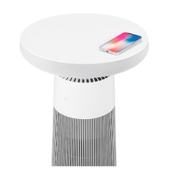 Máy lọc không khí kết hợp Loa LG PuriCare Aero Speaker AS20GSHU0 ABAE 46W - Chính hãng
