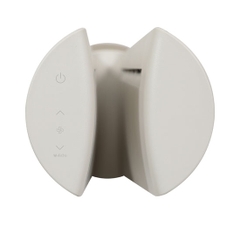 Máy lọc không khí kết hợp quạt LG PuriCare AeroTower Hit FS15GPBK0 ABAE 40W - Chính hãng