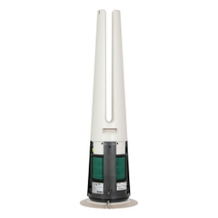 Máy lọc không khí kết hợp quạt LG PuriCare AeroTower Hit FS15GPBK0 ABAE 40W - Chính hãng