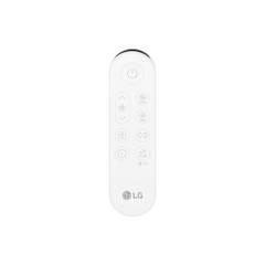 Máy lọc không khí kết hợp quạt và sưởi LG PuriCare AeroTower FS15GPCJ0 ABAE 40W - Chính hãng