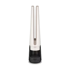 Máy lọc không khí kết hợp quạt và sưởi LG PuriCare AeroTower FS15GPCJ0 ABAE 40W - Chính hãng