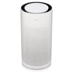 Máy lọc không khí LG AS35GGW10.ABAE PuriCare Aero Hit 35W