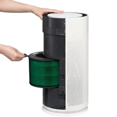 Máy lọc không khí LG AS35GGW10.ABAE PuriCare Aero Hit 35W