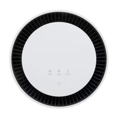 Máy lọc không khí LG AS35GGW10.ABAE PuriCare Aero Hit 35W