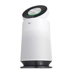 Máy lọc không khí LG AS65GDWH0 PuriCare 360 1 tầng Safe Plus - Chính hãng