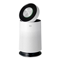 Máy lọc không khí LG AS65GDWH0 PuriCare 360 1 tầng Safe Plus - Chính hãng