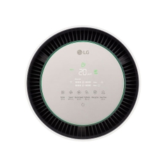 Máy lọc không khí LG PuriCare 360 Alpha Double AS10GDBY0 ABAE 72W - Chính hãng