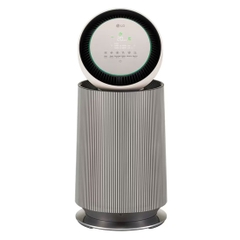 Máy lọc không khí LG PuriCare 360 Alpha Single AS65GDBY0 ABAE 48W