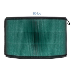 Máy lọc không khí LG PuriCare 360 Hit AS60GHWG0 41W - Chính hãng