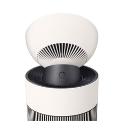 Máy lọc không khí LG PuriCare Aero Booster AS55GGSY0 55W - Chính hãng