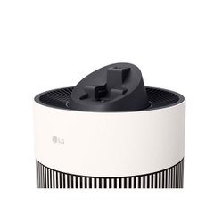 Máy lọc không khí LG PuriCare Aero Booster AS55GGSY0 55W - Chính hãng