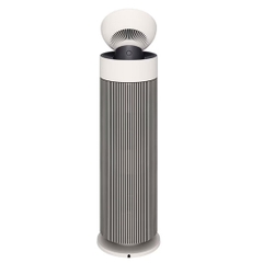 Máy lọc không khí LG PuriCare Aero Booster AS55GGSY0 55W - Chính hãng