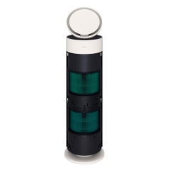 Máy lọc không khí LG PuriCare Aero Booster AS55GGSY0 55W - Chính hãng