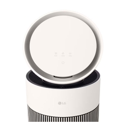 Máy lọc không khí LG PuriCare Aero Booster AS55GGSY0 55W - Chính hãng