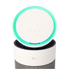 Máy lọc không khí LG PuriCare Aero Booster AS55GGSY0 55W - Chính hãng