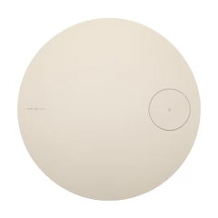 Máy lọc không khí LG PuriCare Aero Furniture AS20GPBK0 màu nâu 28W - Chính hãng