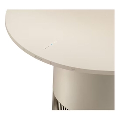Máy lọc không khí LG PuriCare Aero Furniture AS20GPBK0 màu nâu 28W - Chính hãng