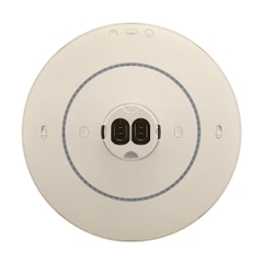 Máy lọc không khí LG PuriCare Aero Furniture AS20GPBK0 màu nâu 28W - Chính hãng