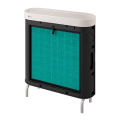 Máy lọc không khí LG PuriCare Wallfit W60GLGG0 ABAE 43W - Chính hãng